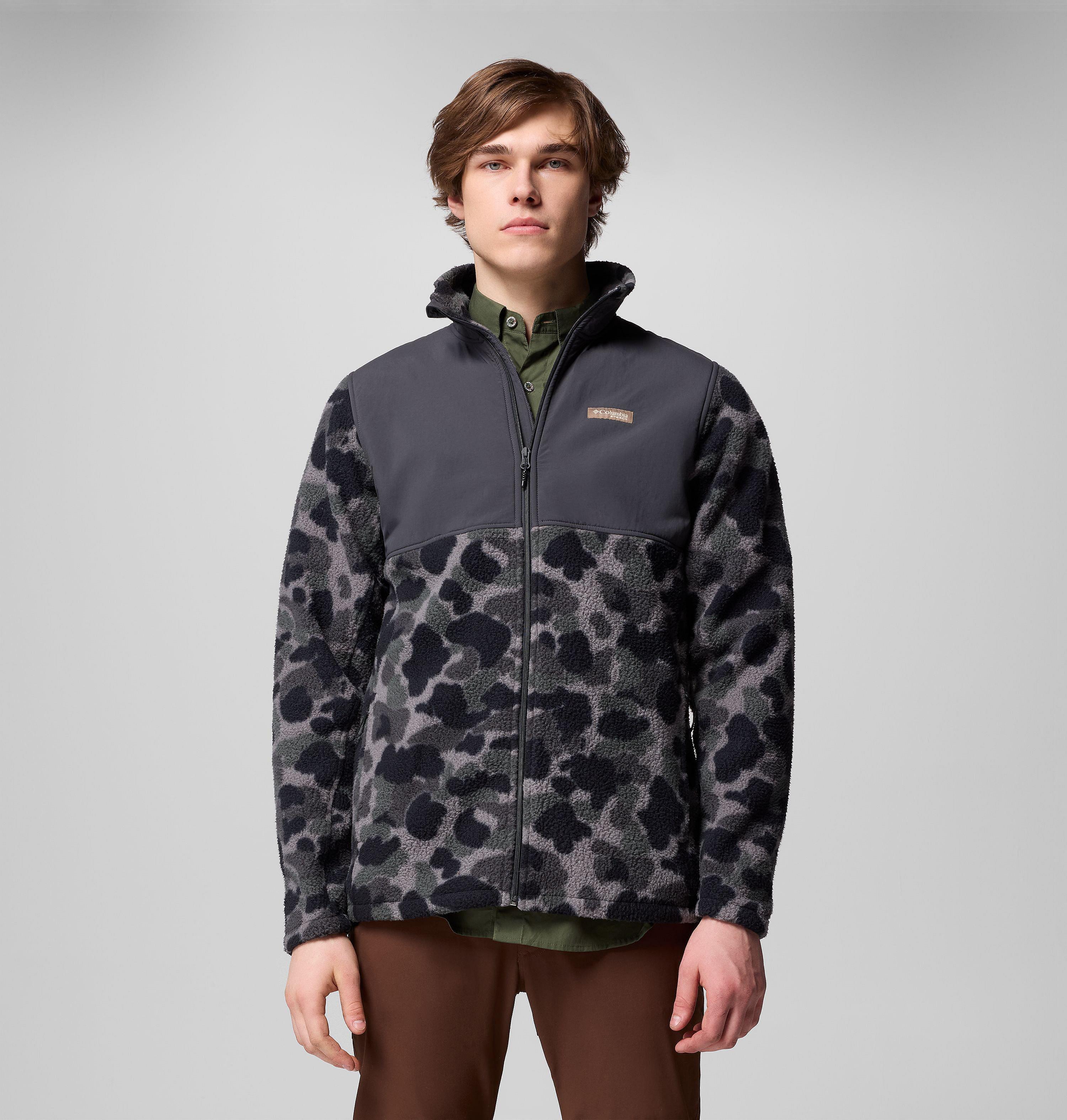 Men's PHG Sherpa Jacket