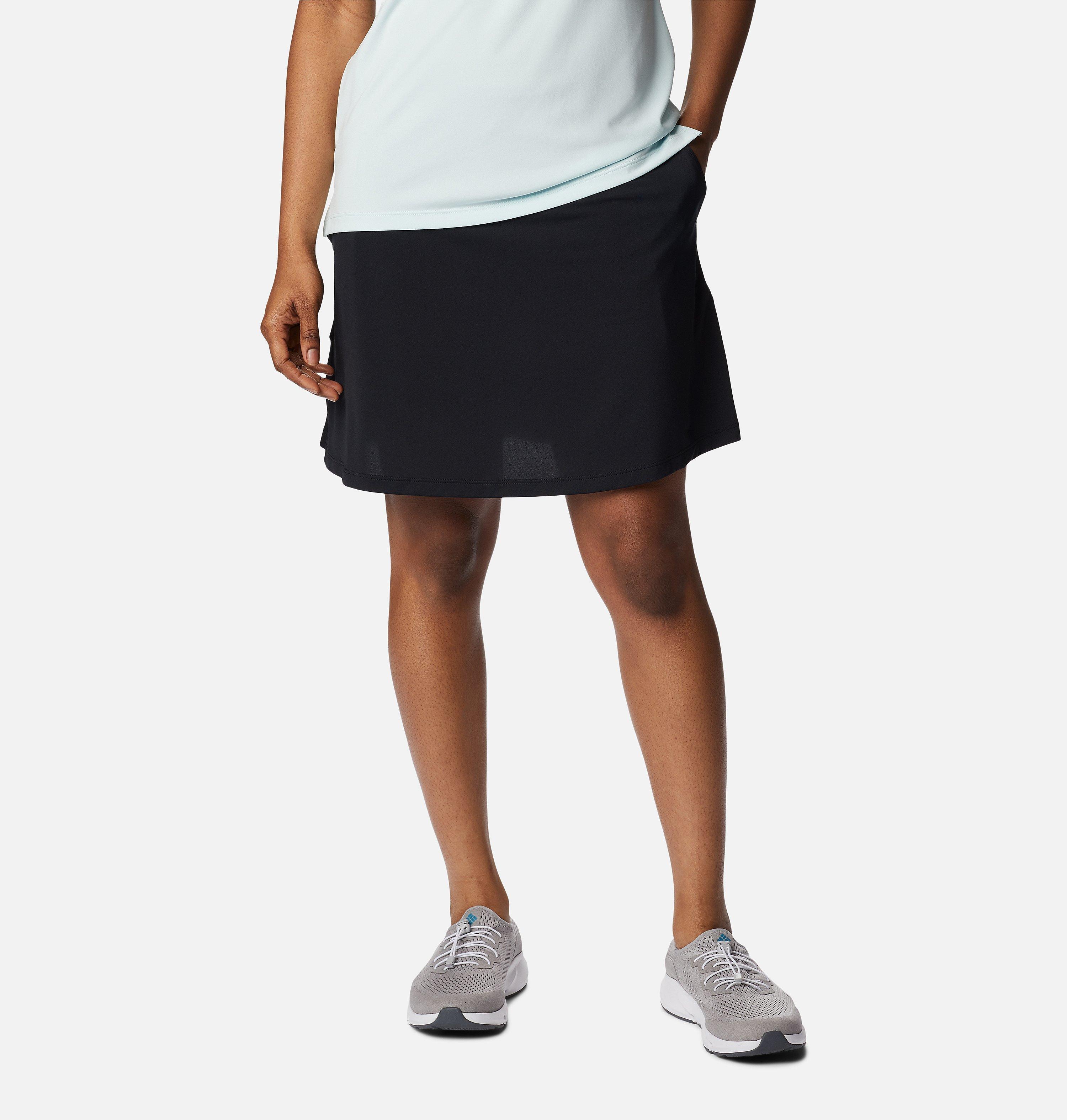 Women's Qualifier Golf Skort