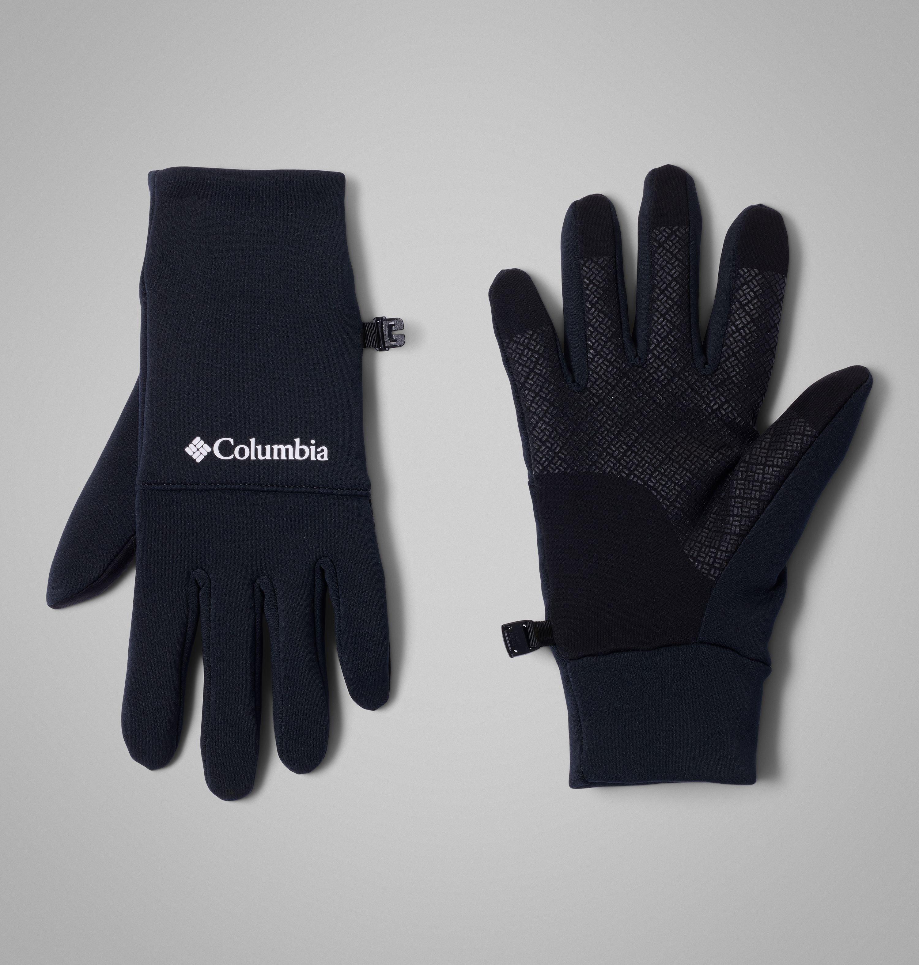 Women's CSConnect Touch Gloves