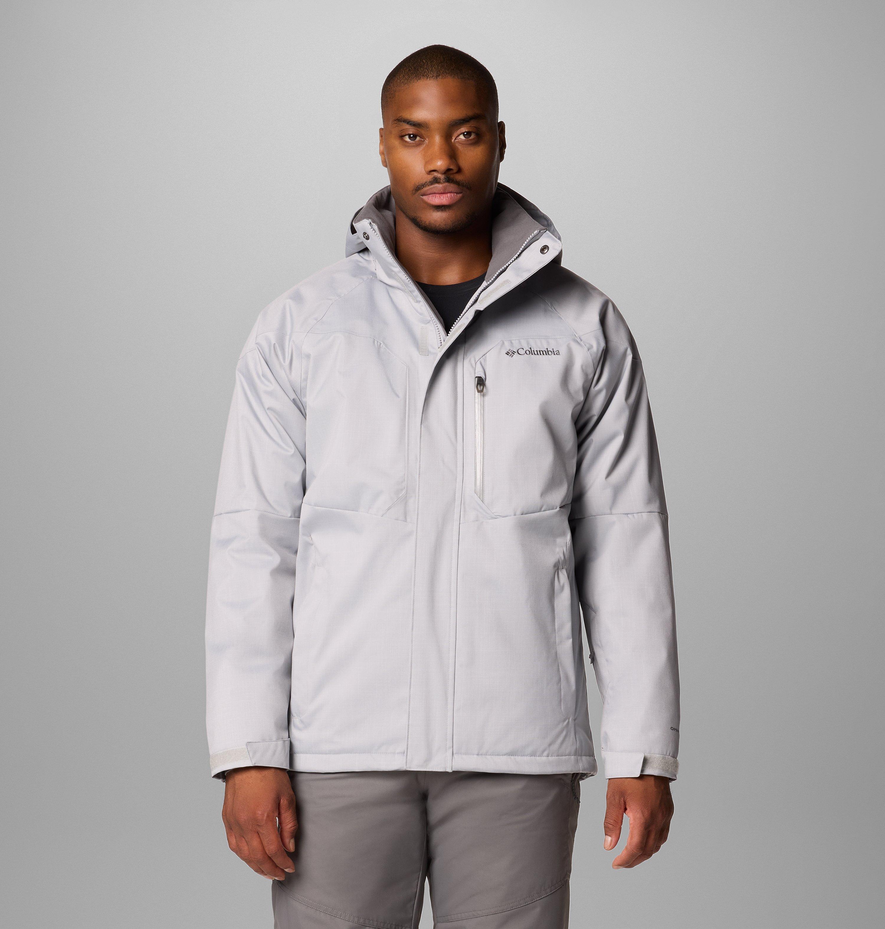 Men's Alpine Action II Jacket