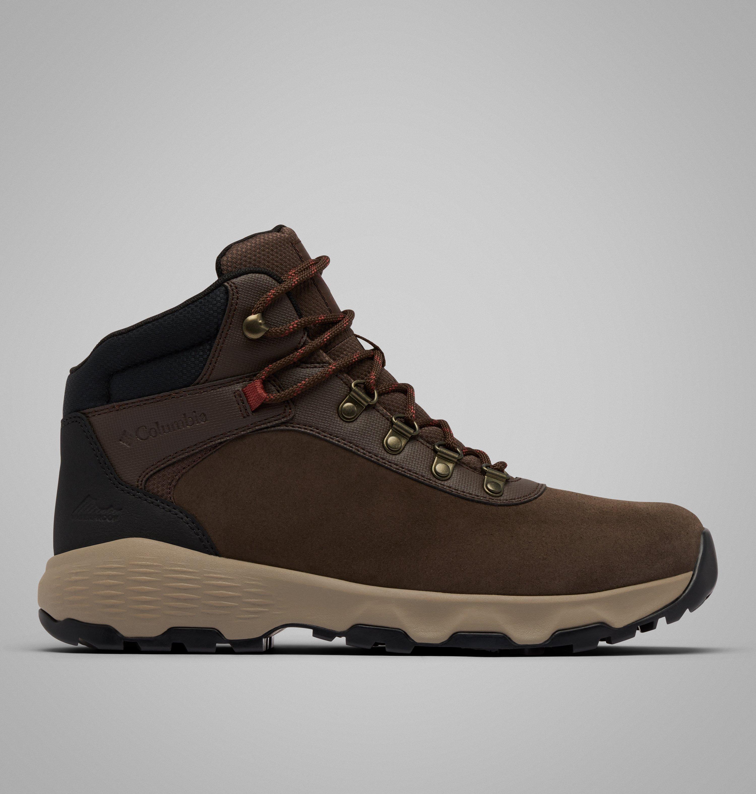 Men's Newton Wander Boot