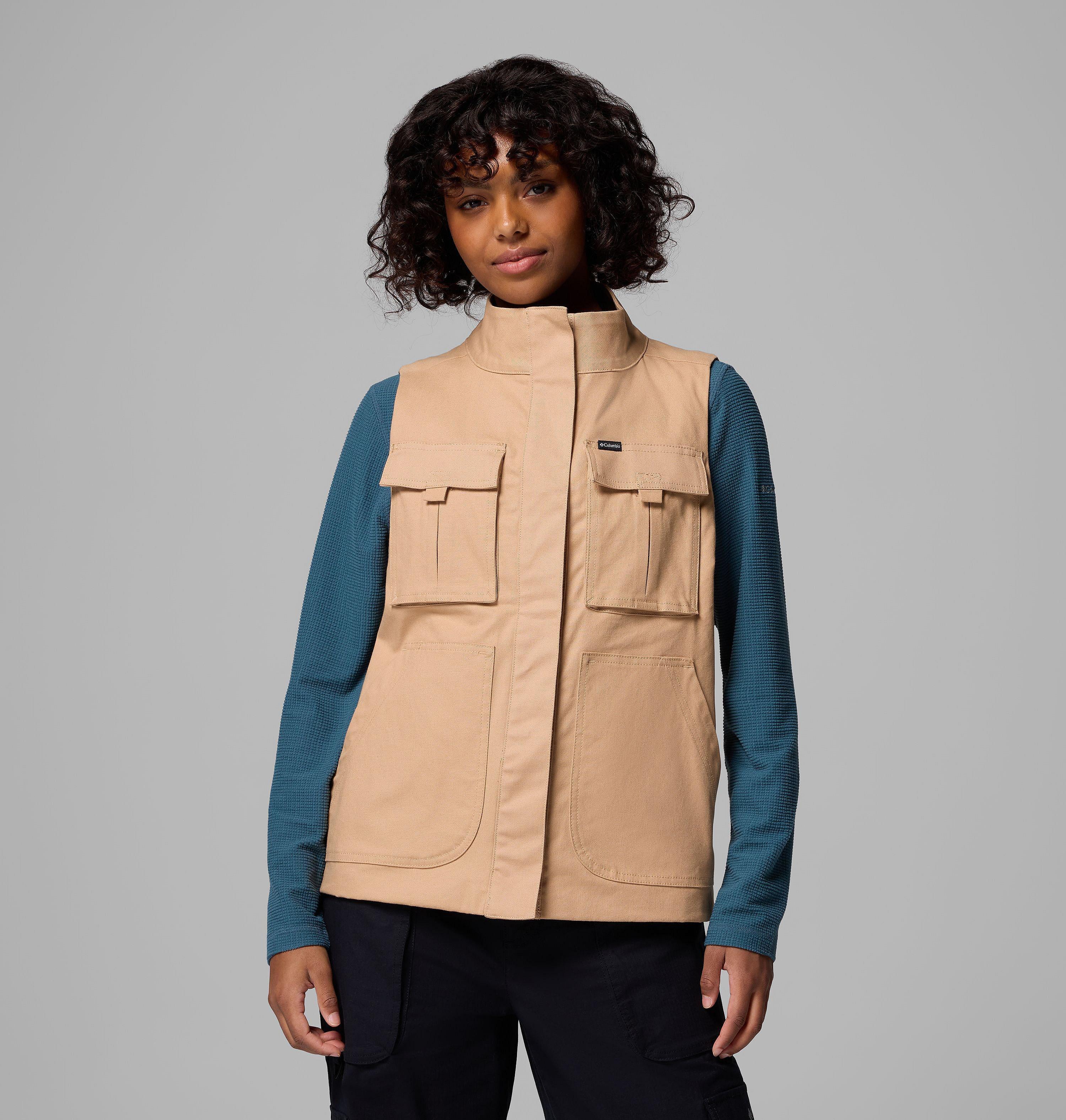Women's Brea Falls Vest