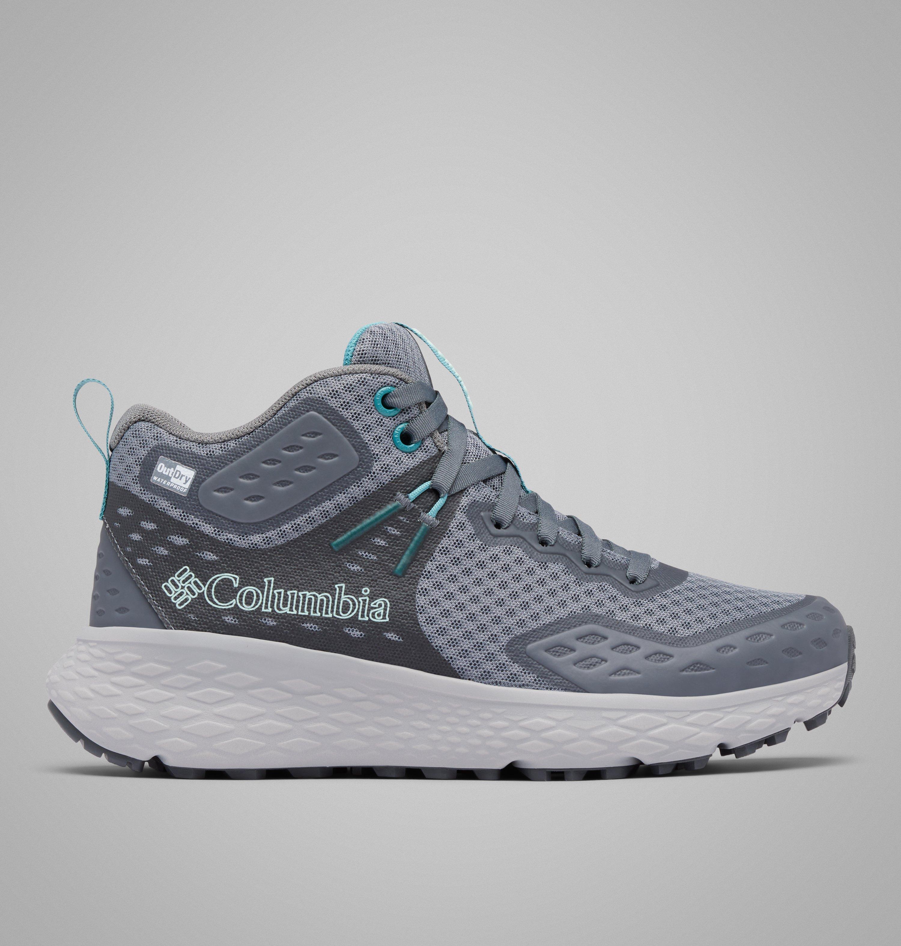 Women's Konos TRS OutDry Mid Shoe