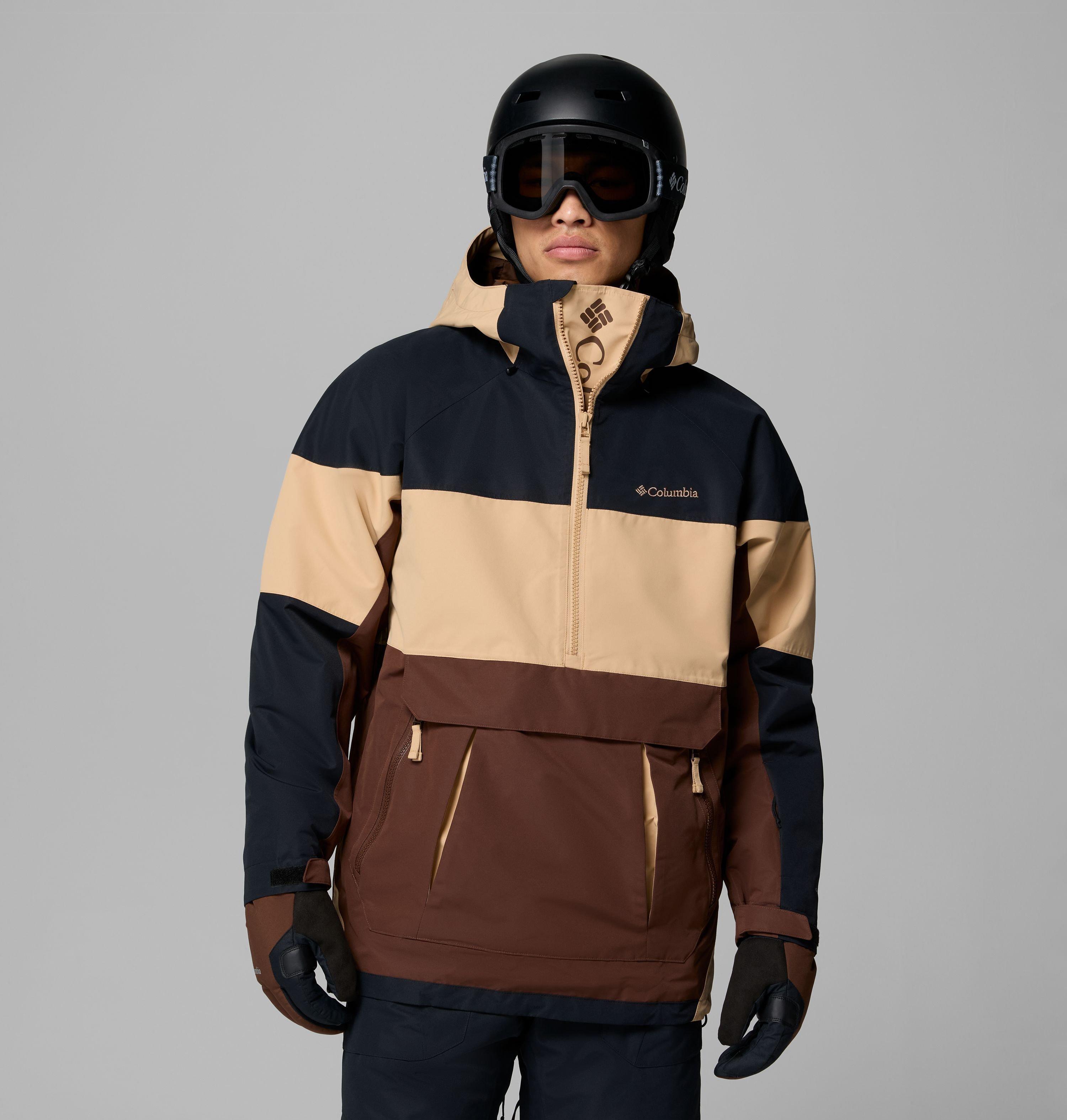 Men's Coreshot Anorak