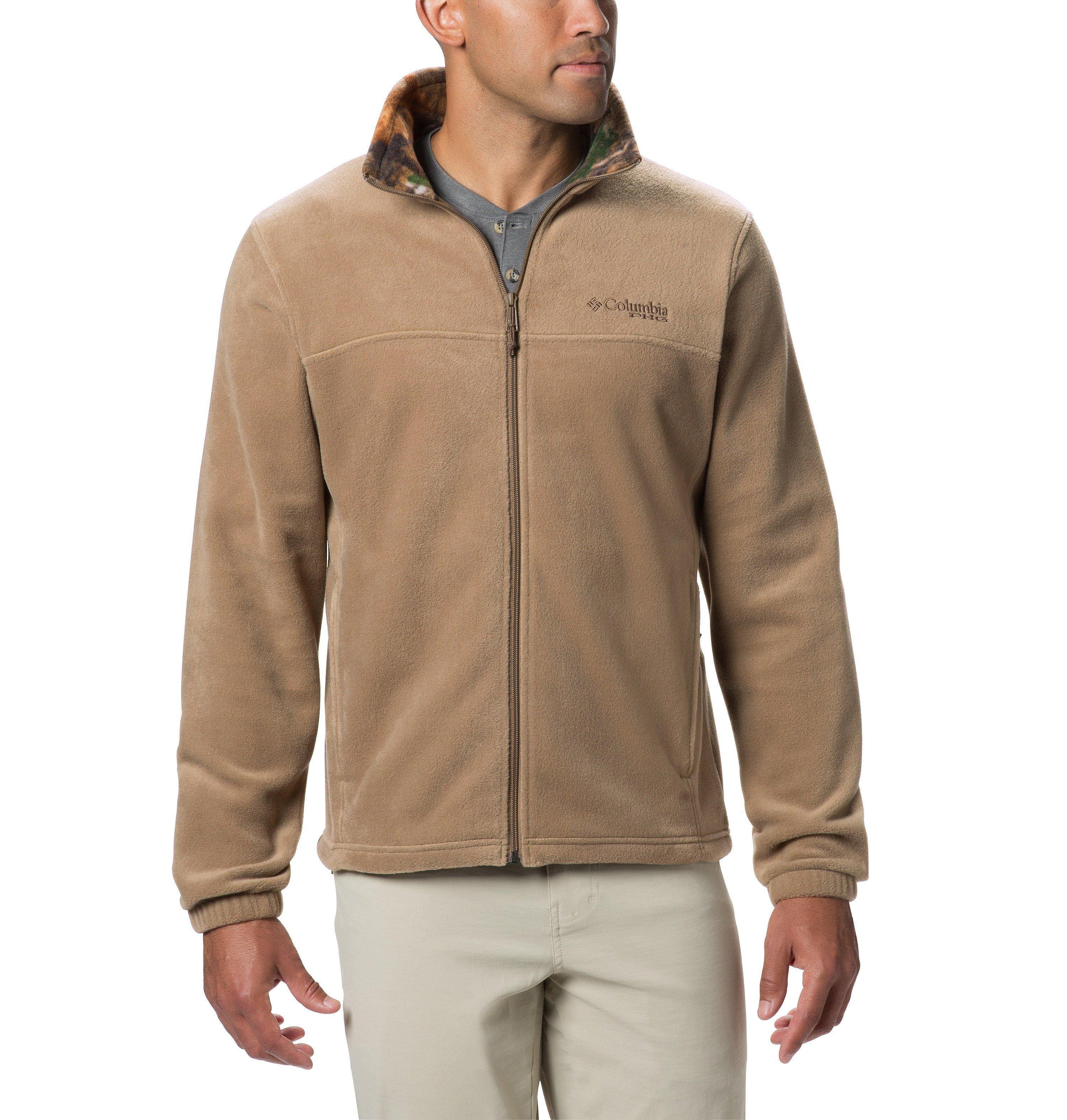 Men's PHG Fleece Jacket
