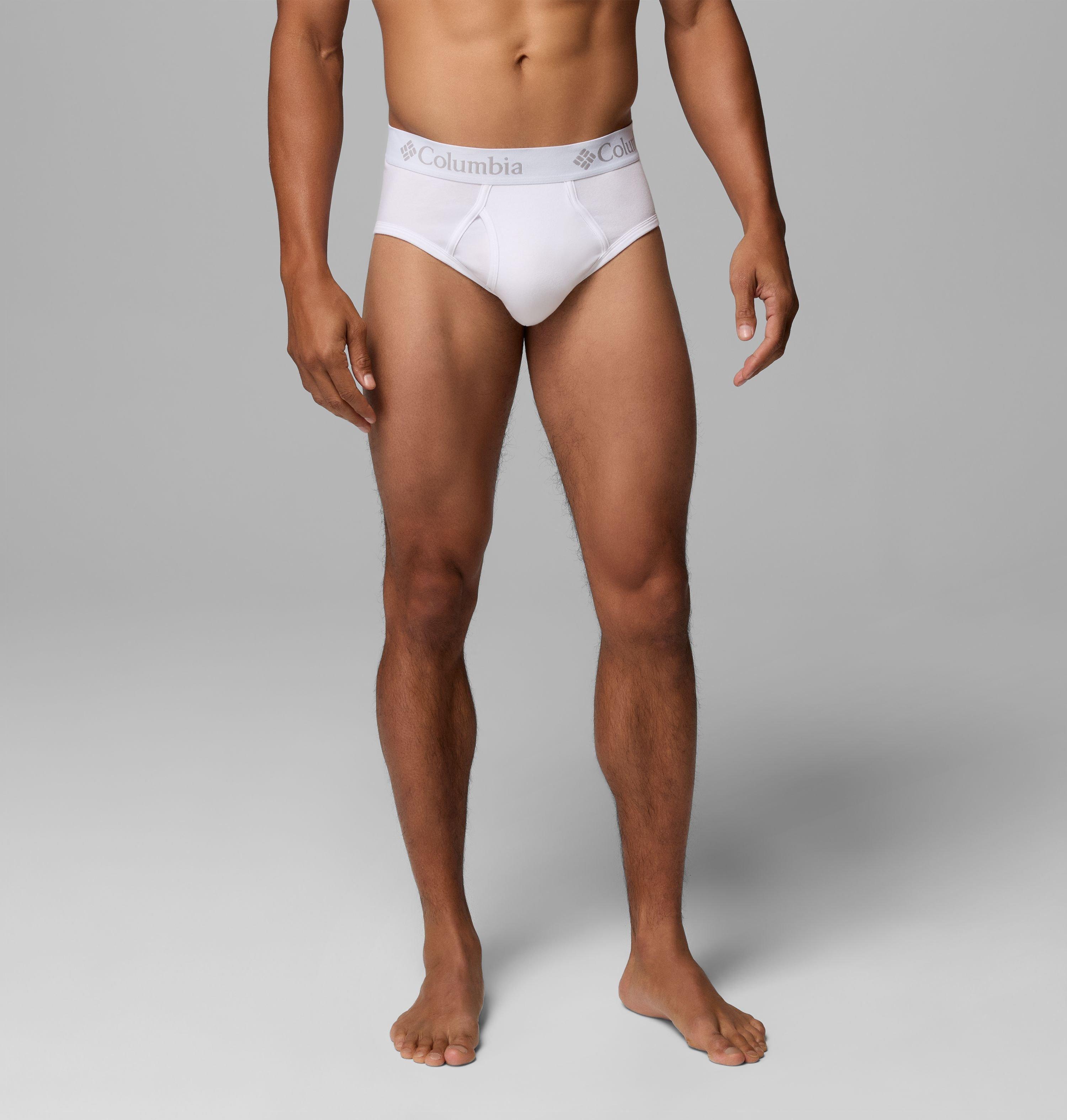 Men's Stretch Briefs