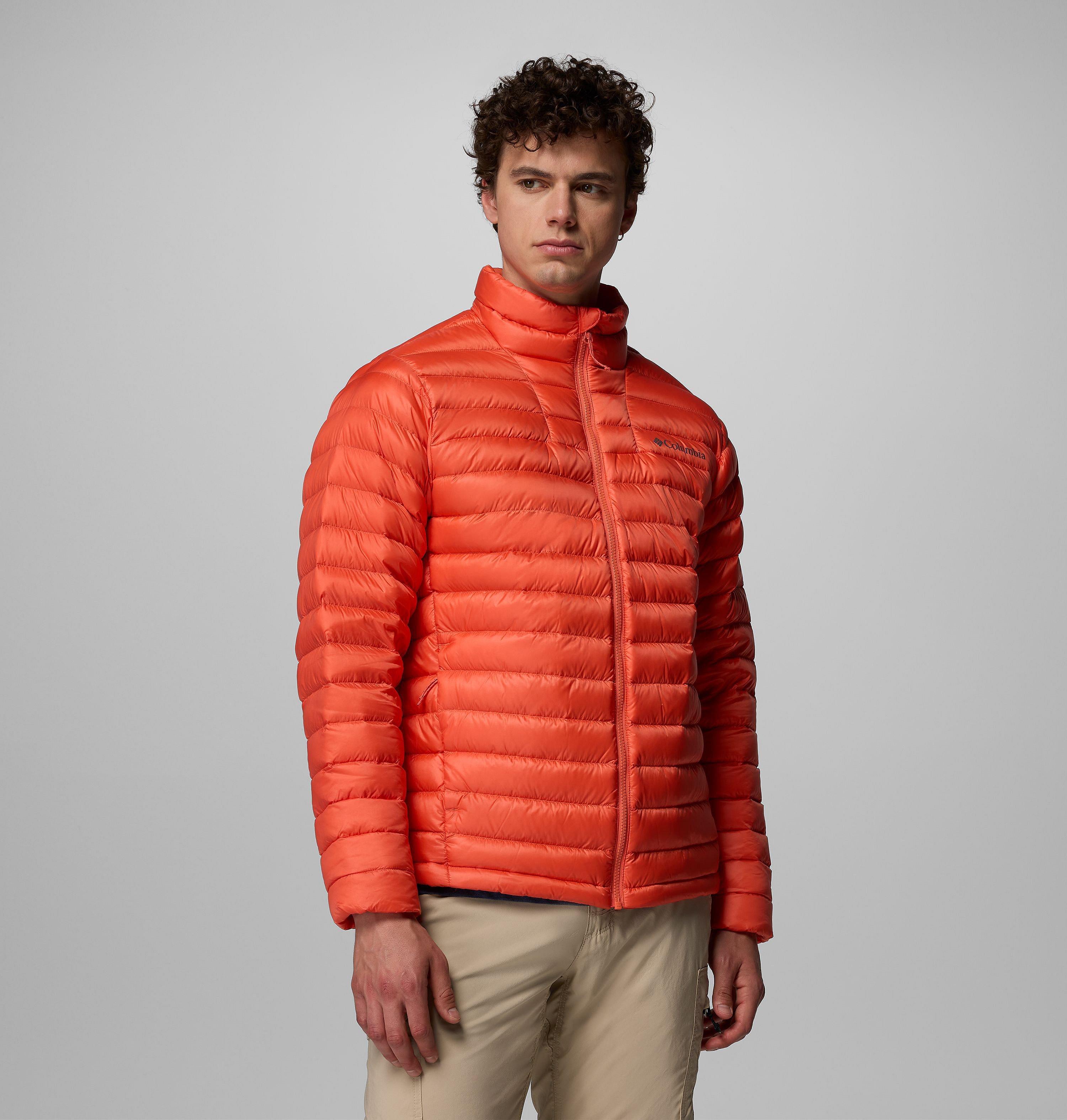 Men's Corelite Down Jacket