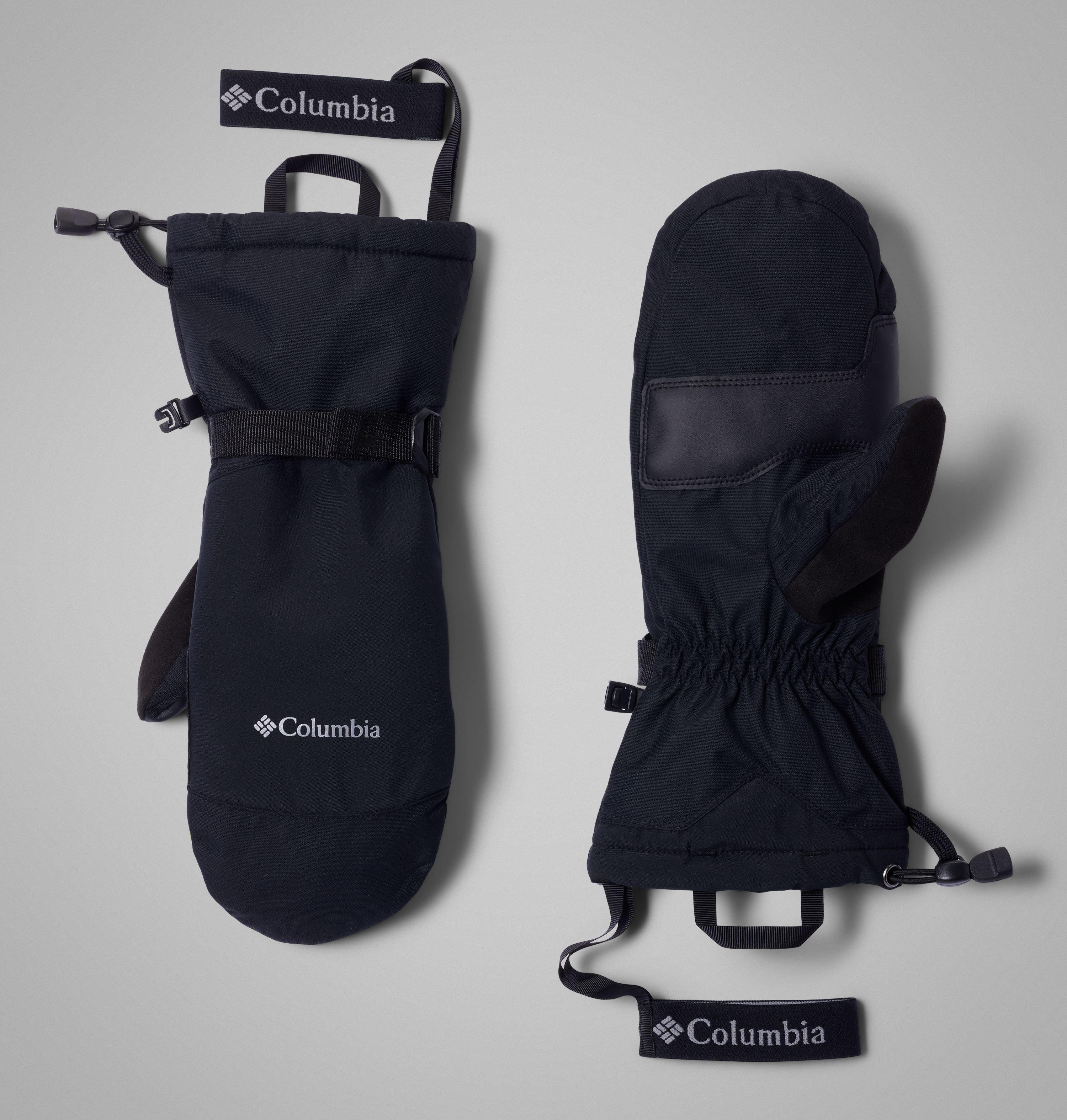 Arctic Slope Seeker Mittens