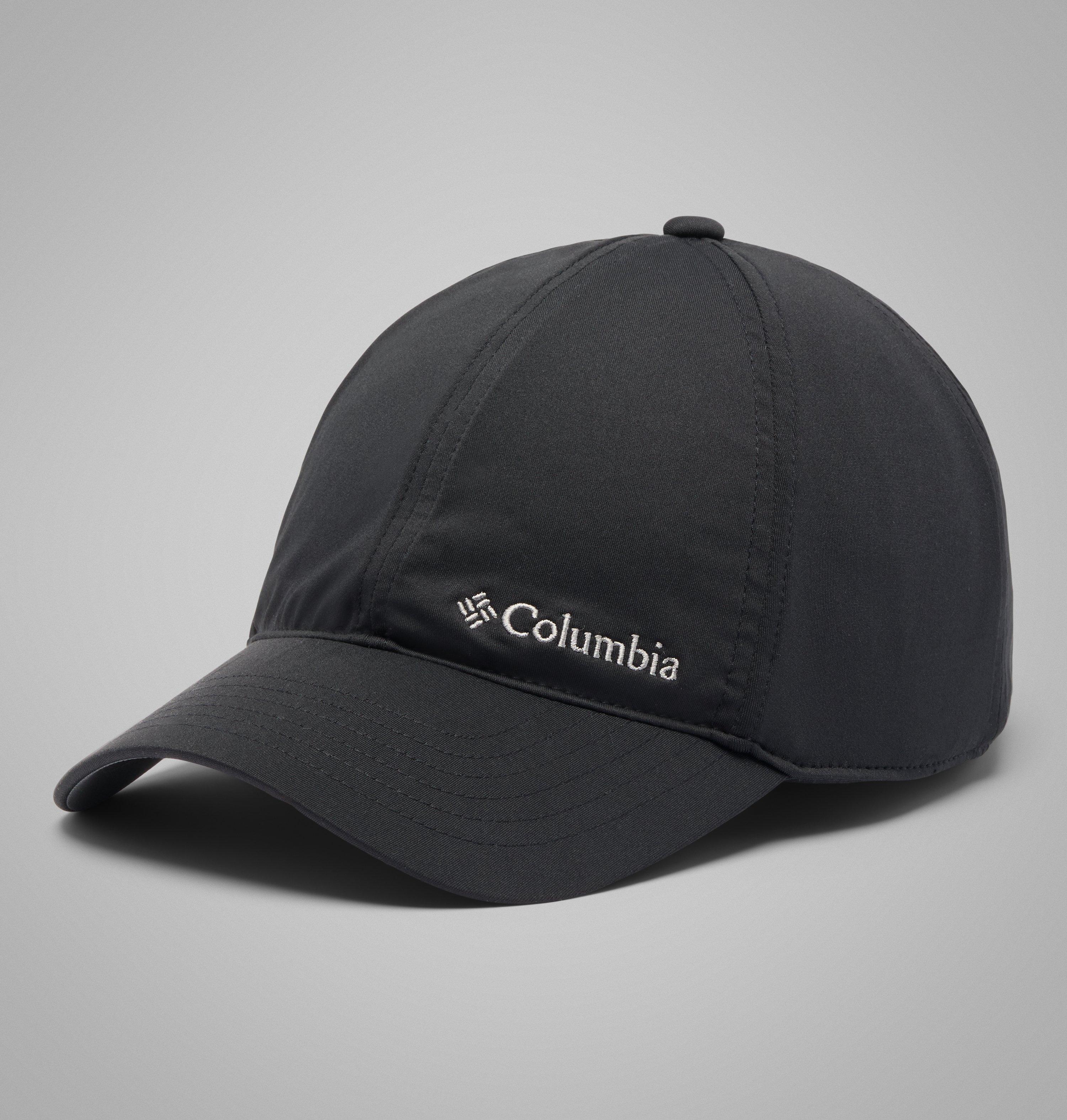 Coolhead III Ball Cap