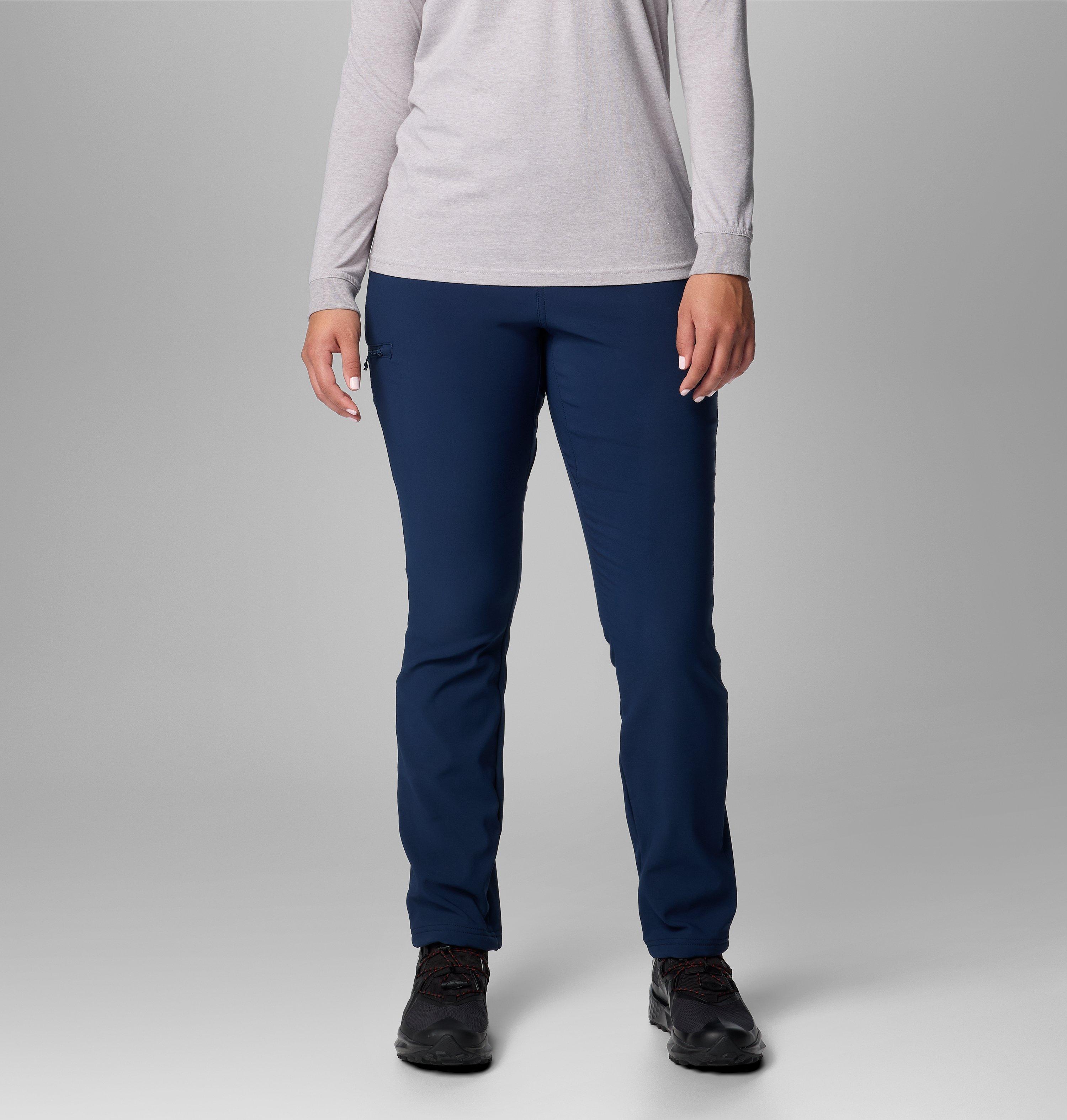 Women's Back Beauty High-Rise Pants