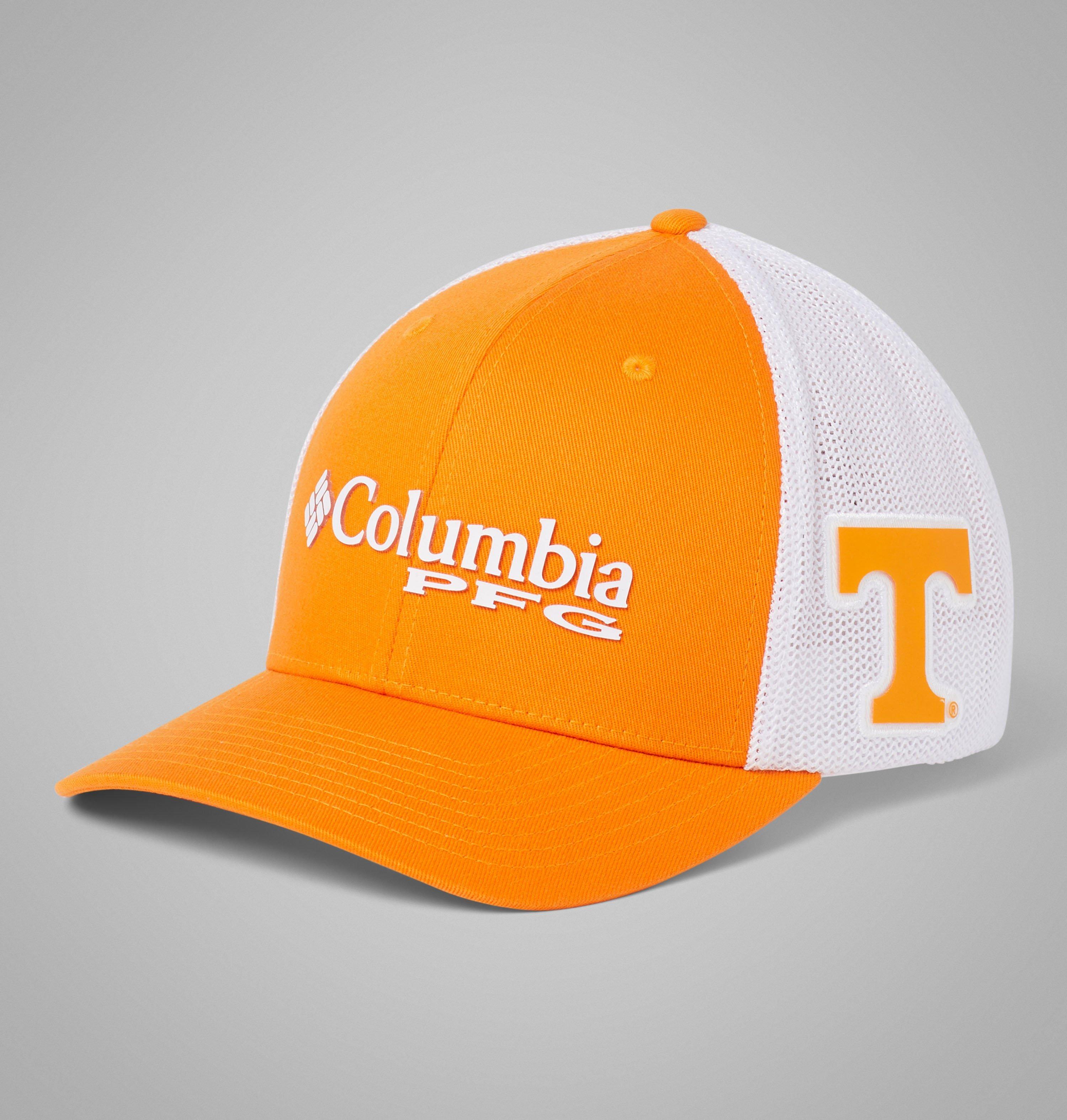 PFG Mesh Ball Cap - Tennessee
