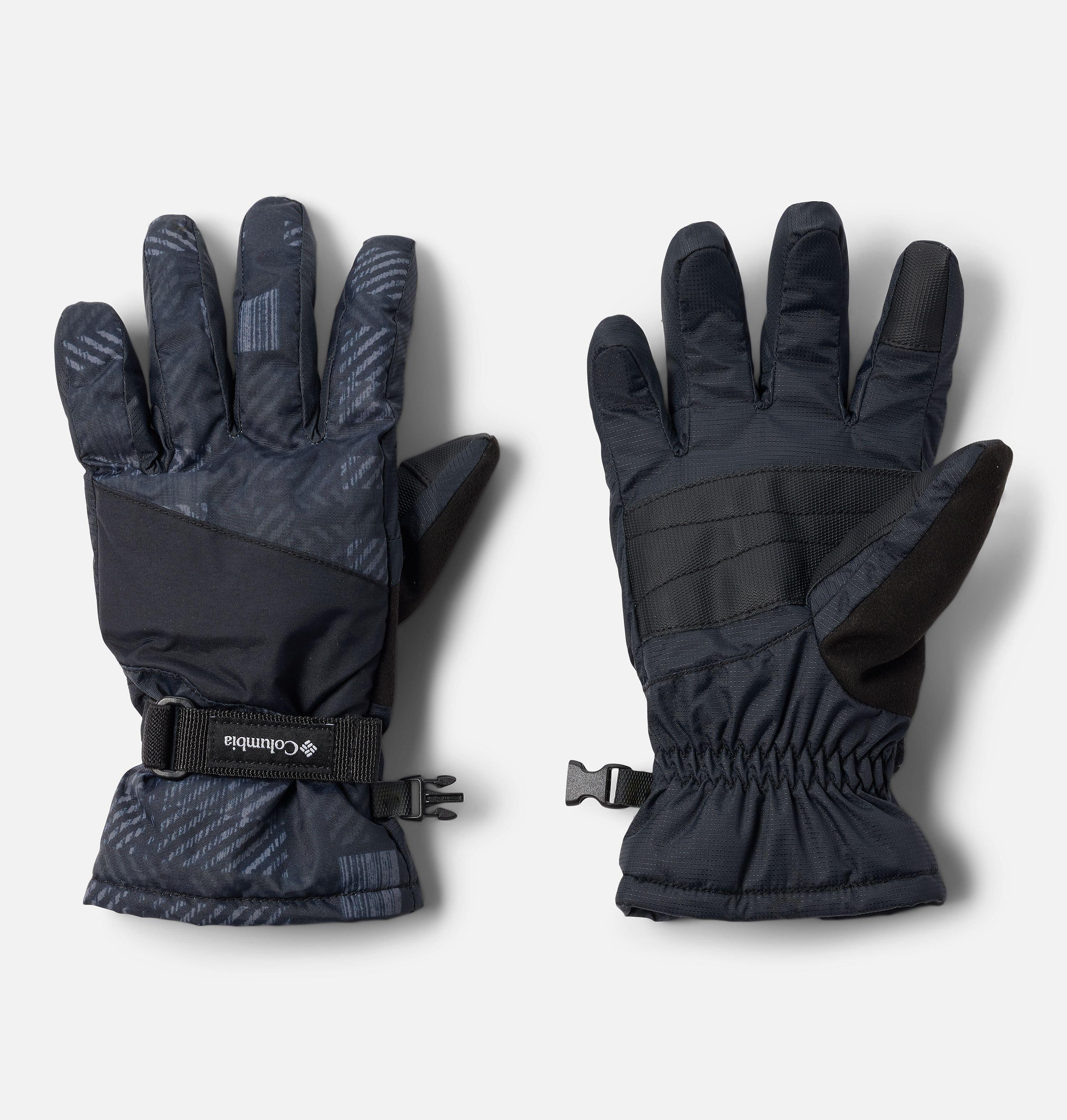 Kids' Core III Printed Gloves