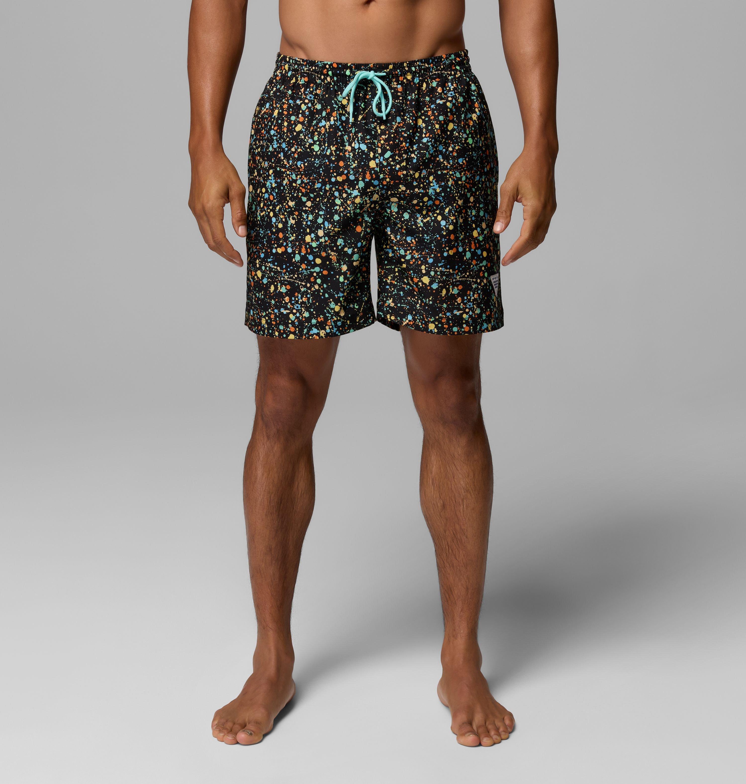 Men’s PFG Rambler x Bentley Printed Shorts