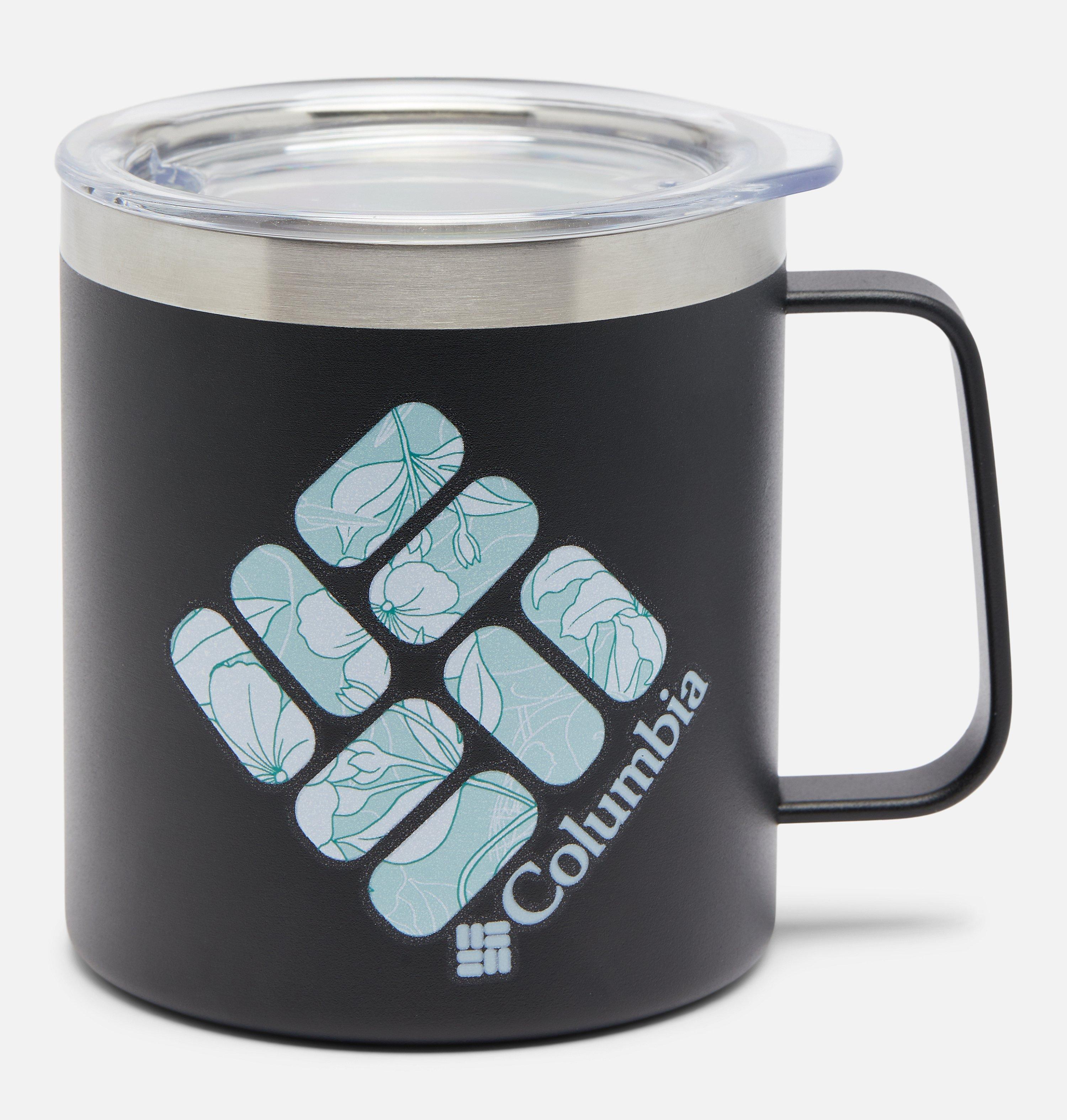 Camp Mug - 15 ounces