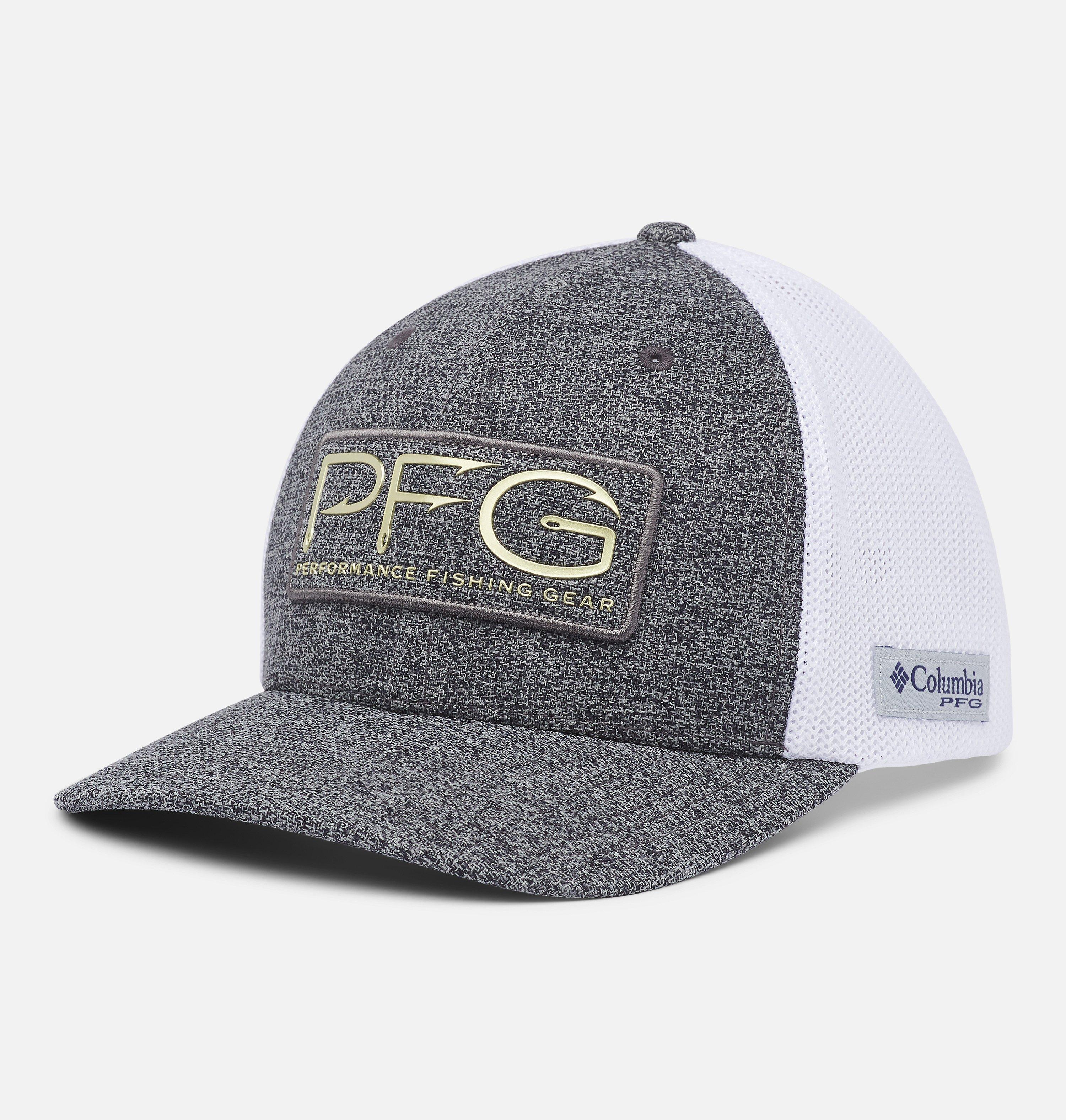 PFG Hooks Mesh Ball Cap