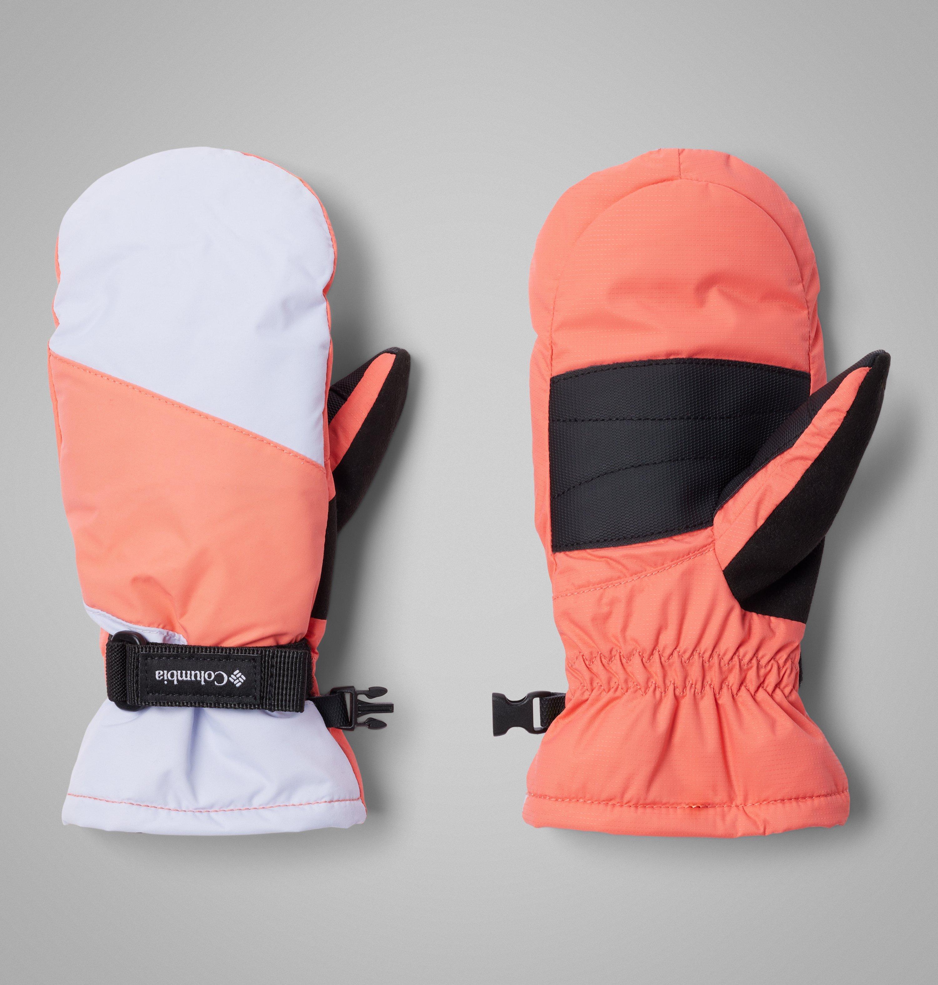 Kids' Core III Mittens