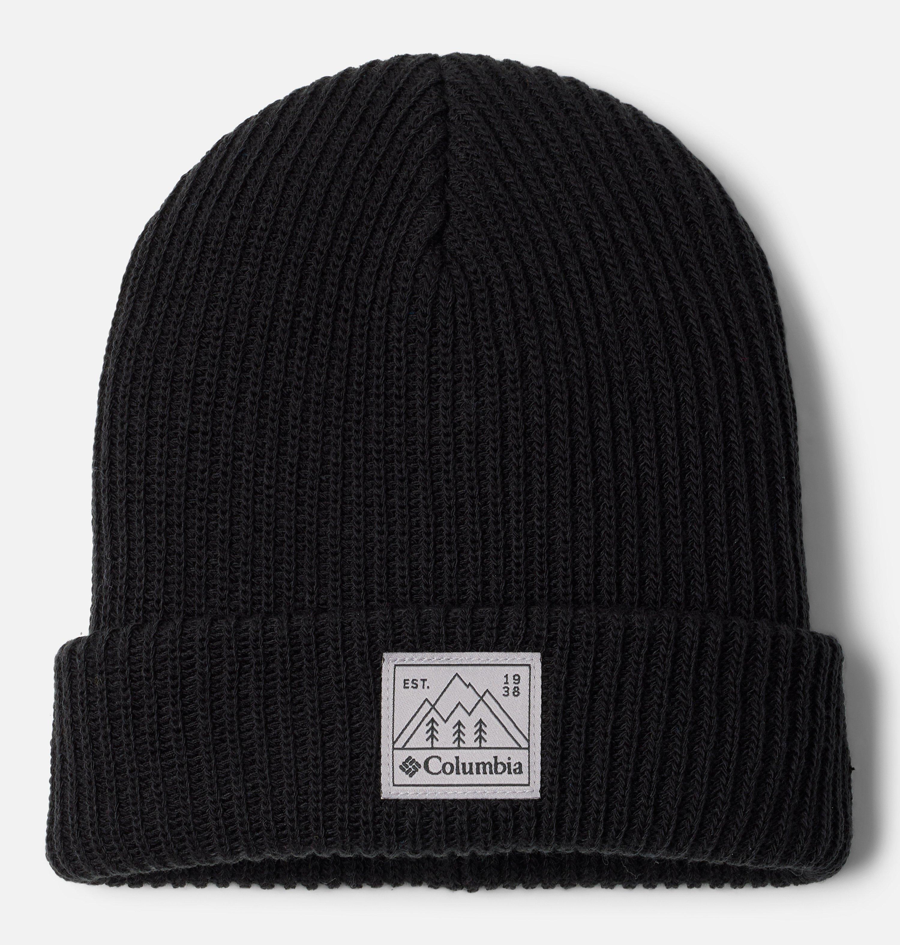 Toddler Whirlibird Cuffed Beanie